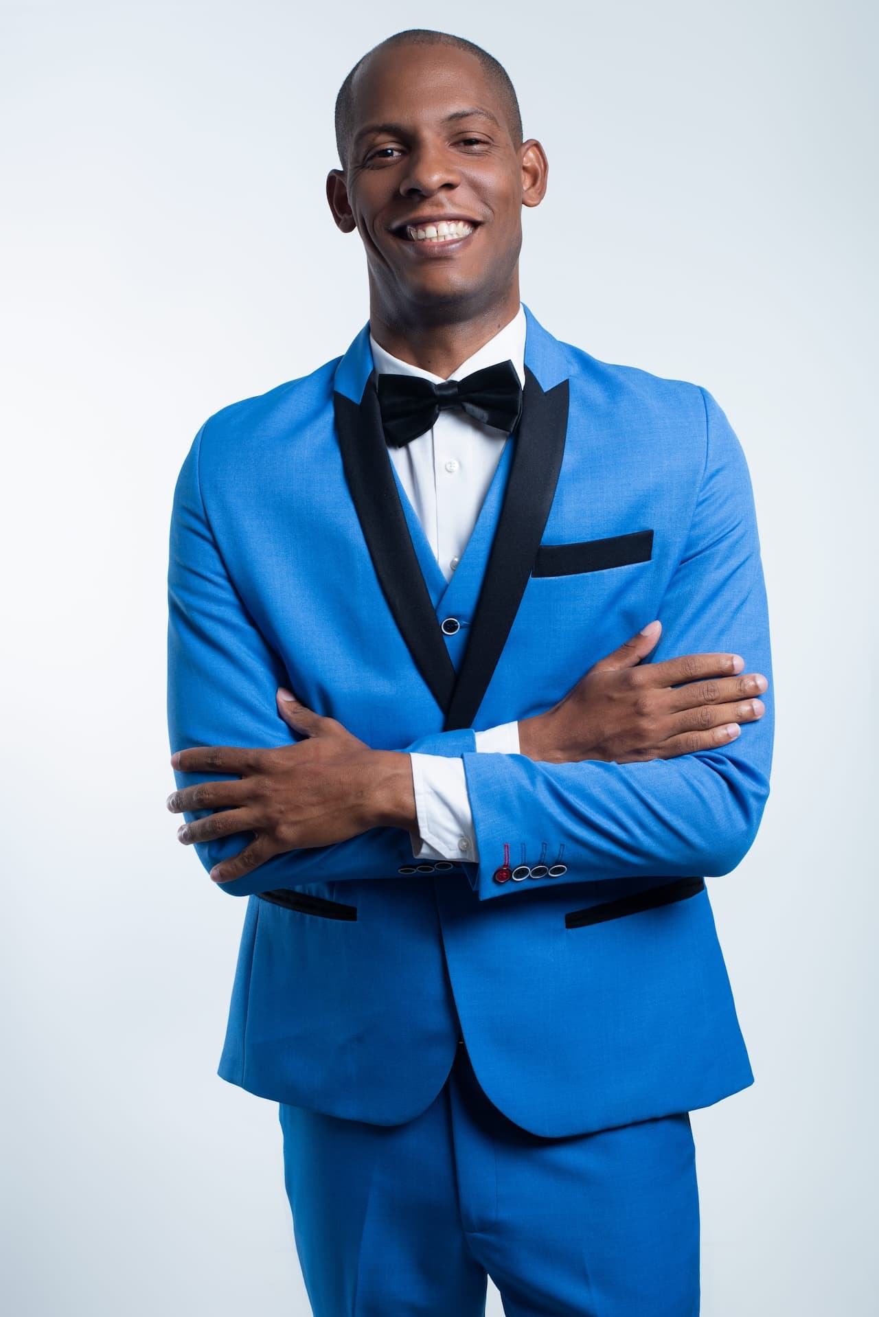 Mario A. Ferrer — CMO