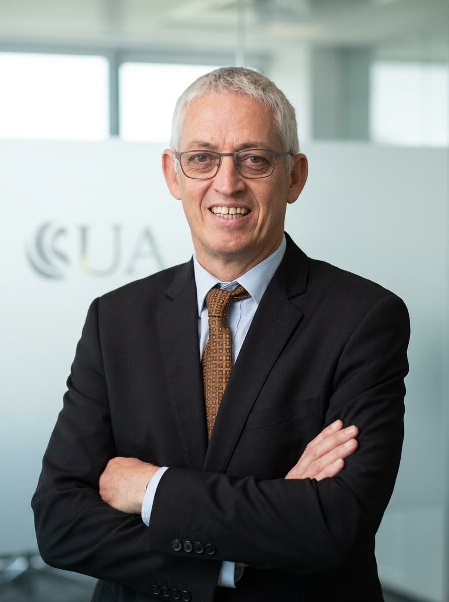 Jose. M Peña — Director Oficina RD